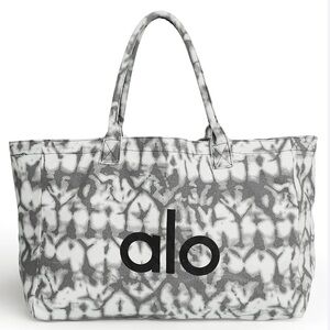 Alo Tote Bag